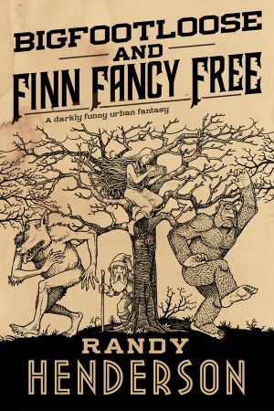 [Finn Fancy Necromancy 02] • Bigfootloose and Finn Fancy Free